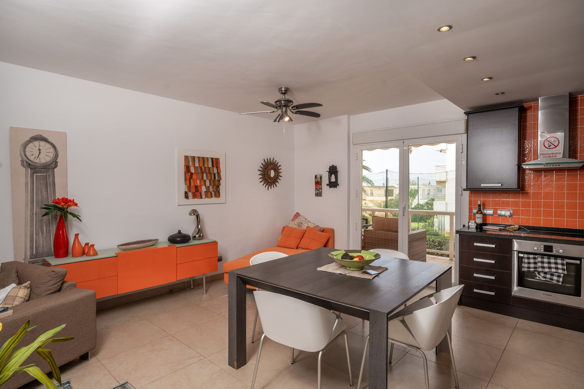2 Bed Apartment for sale in La Cala Costa Del Sol, Málaga, Spain