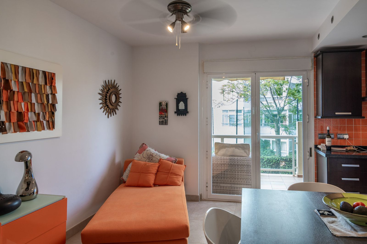 2 Bed Apartment for sale in La Cala Costa Del Sol, Málaga, Spain