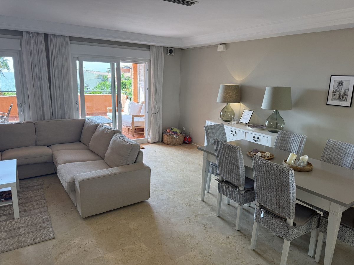 3 Bed Townhouse for sale in Estepona Costa Del Sol, Málaga, Spain