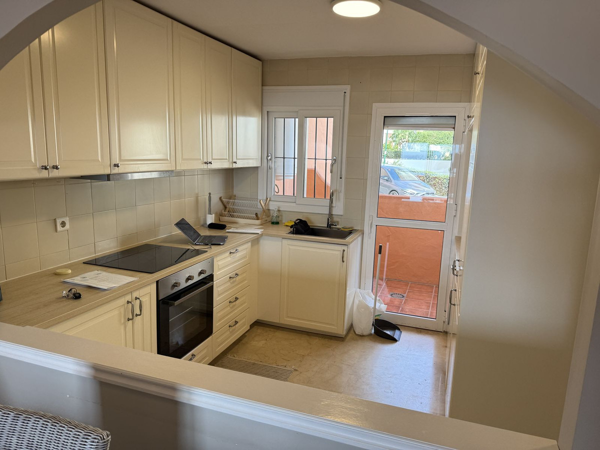 3 Bed Townhouse for sale in Estepona Costa Del Sol, Málaga, Spain