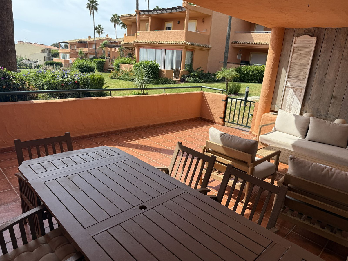 3 Bed Townhouse for sale in Estepona Costa Del Sol, Málaga, Spain