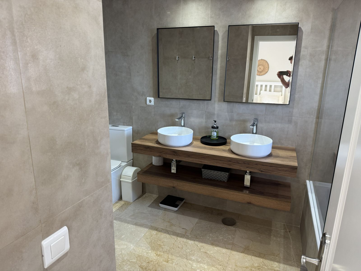 3 Bed Townhouse for sale in Estepona Costa Del Sol, Málaga, Spain