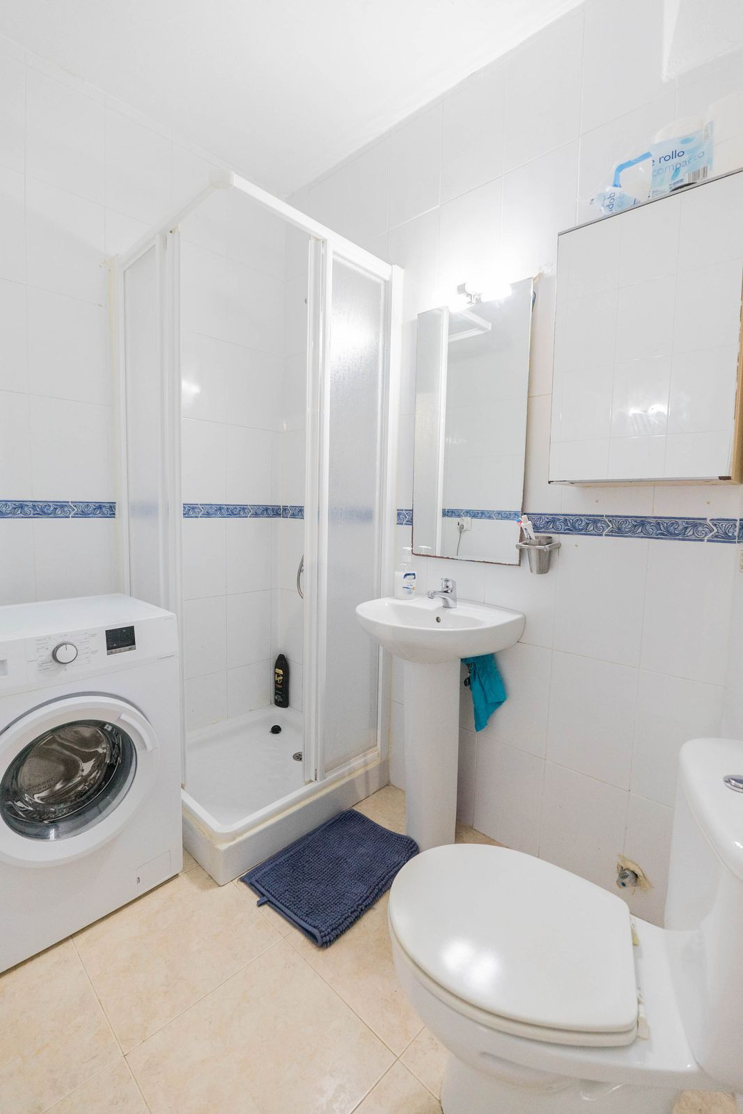 1 Bed Apartment for sale in Calahonda Costa Del Sol, Málaga, Spain