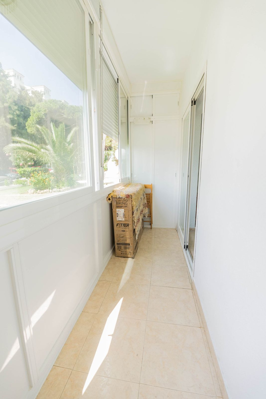 1 Bed Apartment for sale in Calahonda Costa Del Sol, Málaga, Spain
