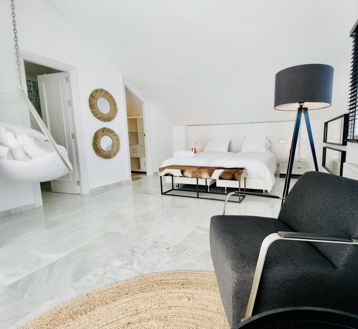 4 Bed Townhouse for sale in Guadalmina Baja Costa Del Sol, Málaga, Spain
