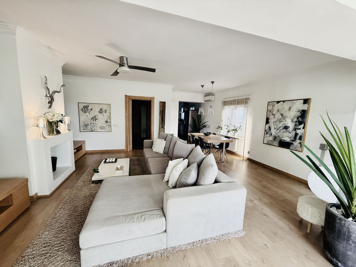 4 Bed Townhouse for sale in Guadalmina Baja Costa Del Sol, Málaga, Spain