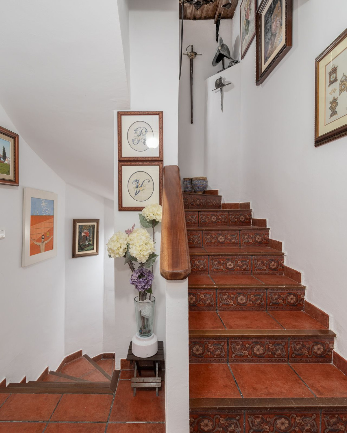 4 Bed Townhouse for sale in Sierrezuela Costa Del Sol, Málaga, Spain