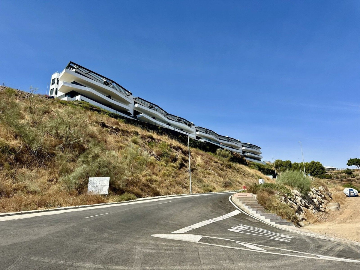 2 Bed Apartment for sale in Rincón De La Victoria Costa Del Sol East, Málaga, Spain