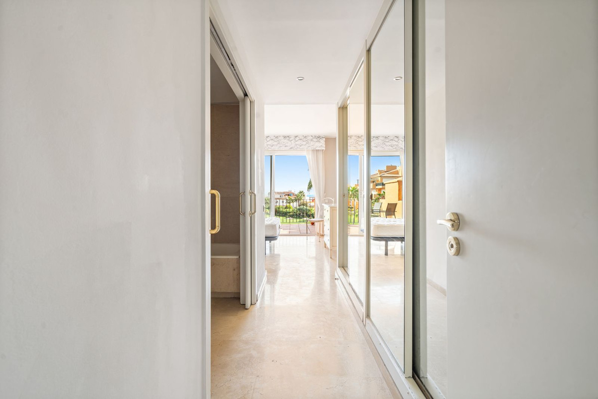 3 Bed Apartment for sale in La Duquesa Costa Del Sol, Málaga, Spain