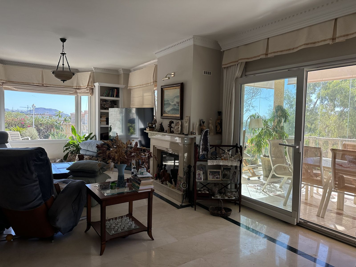 5 Bed Townhouse for sale in Cerrado De Calderón Málaga Ciudad, Málaga, Spain