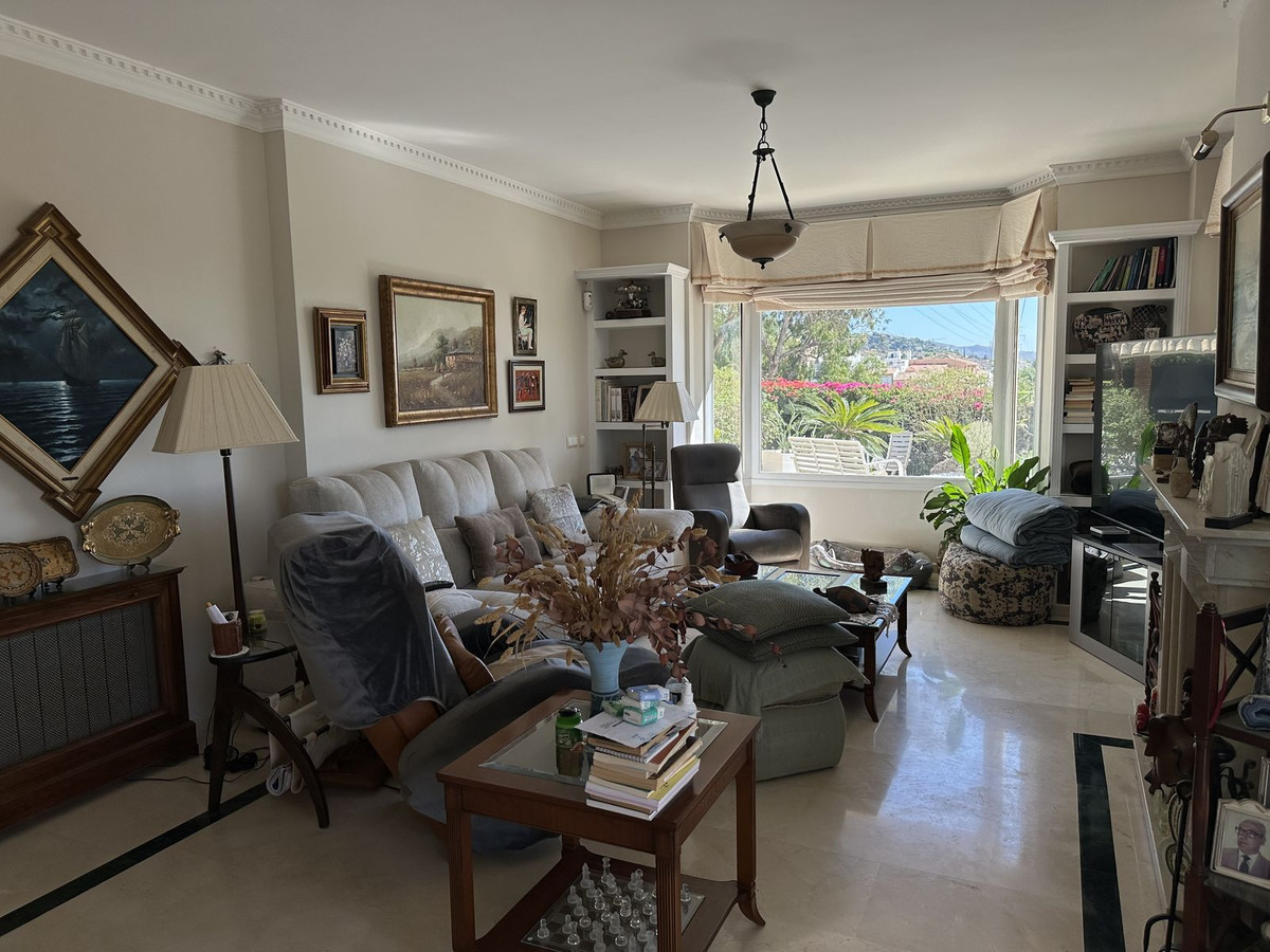5 Bed Townhouse for sale in Cerrado De Calderón Málaga Ciudad, Málaga, Spain