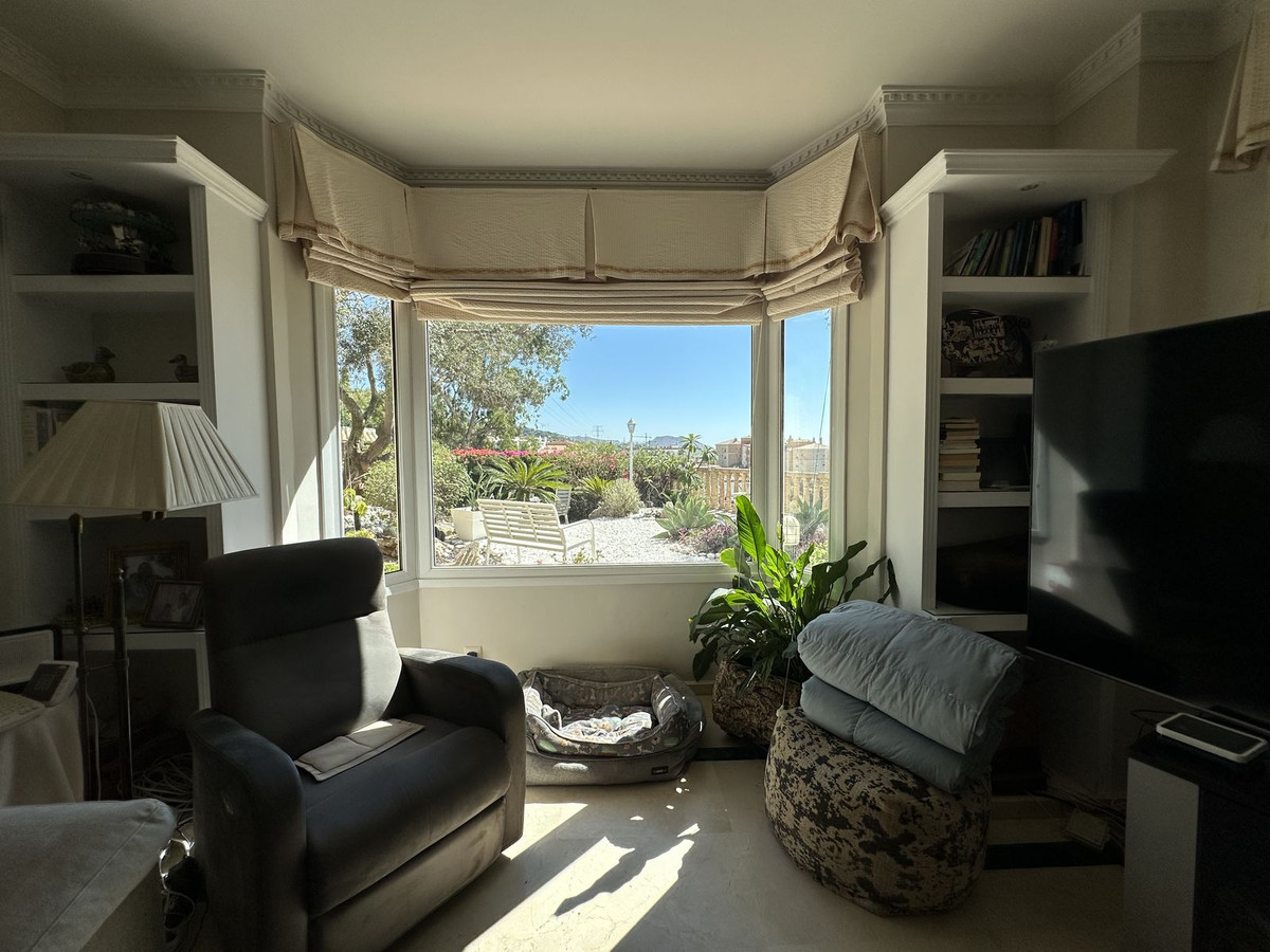 5 Bed Townhouse for sale in Cerrado De Calderón Málaga Ciudad, Málaga, Spain