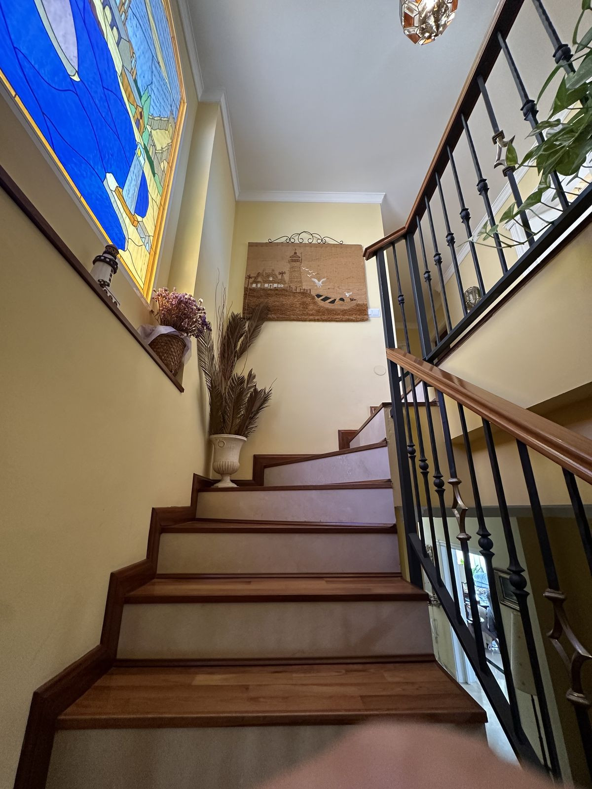 5 Bed Townhouse for sale in Cerrado De Calderón Málaga Ciudad, Málaga, Spain