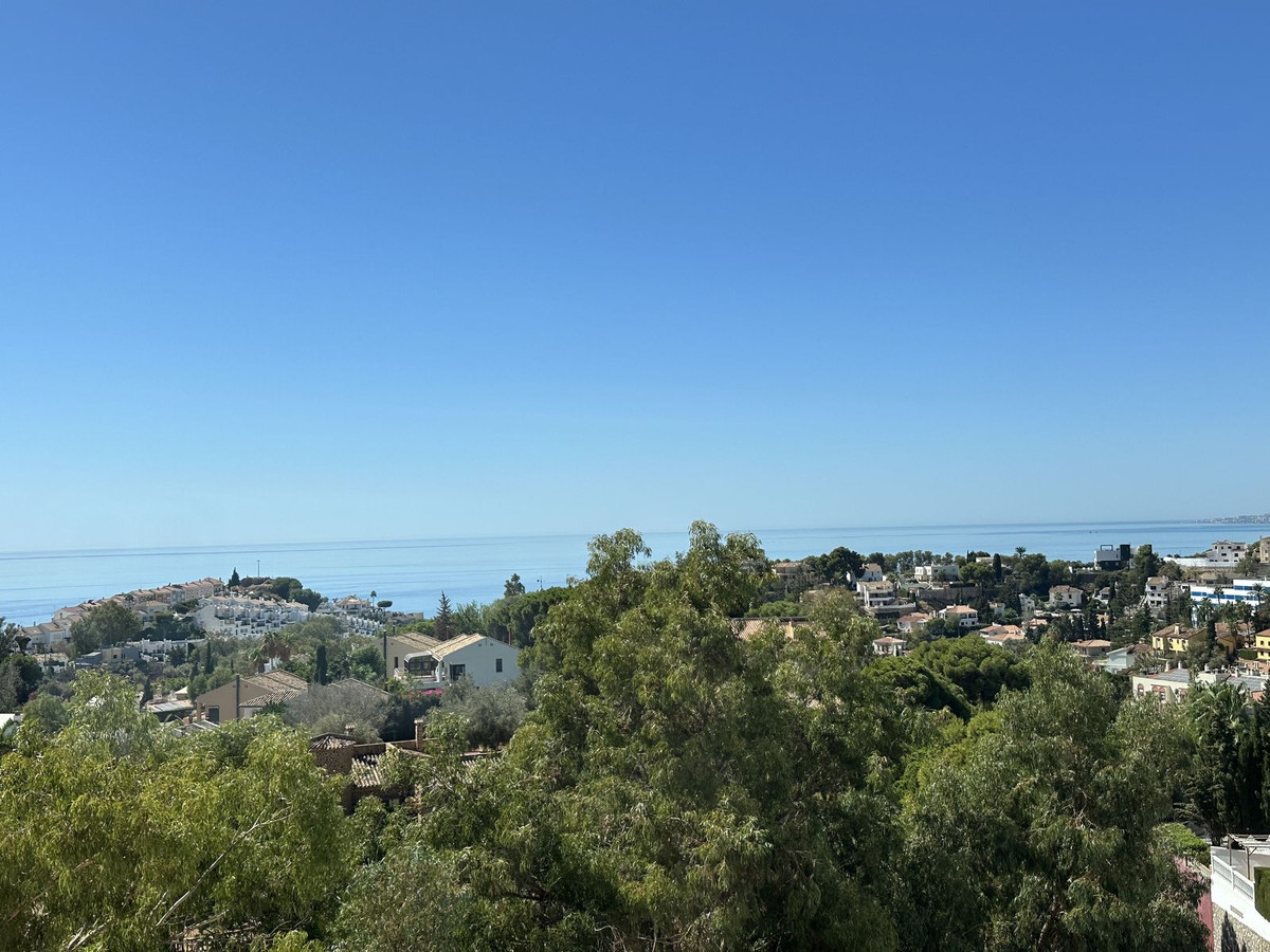 5 Bed Townhouse for sale in Cerrado De Calderón Málaga Ciudad, Málaga, Spain