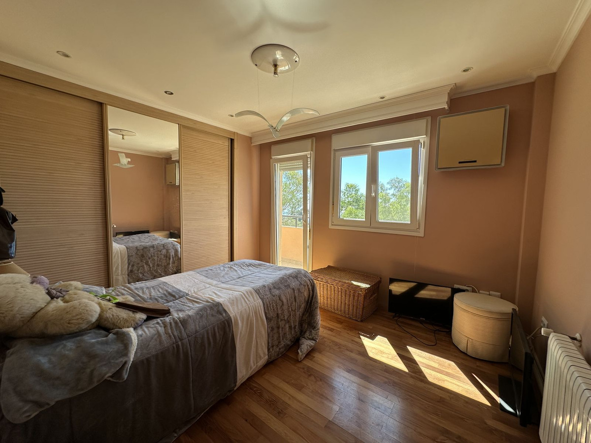 5 Bed Townhouse for sale in Cerrado De Calderón Málaga Ciudad, Málaga, Spain