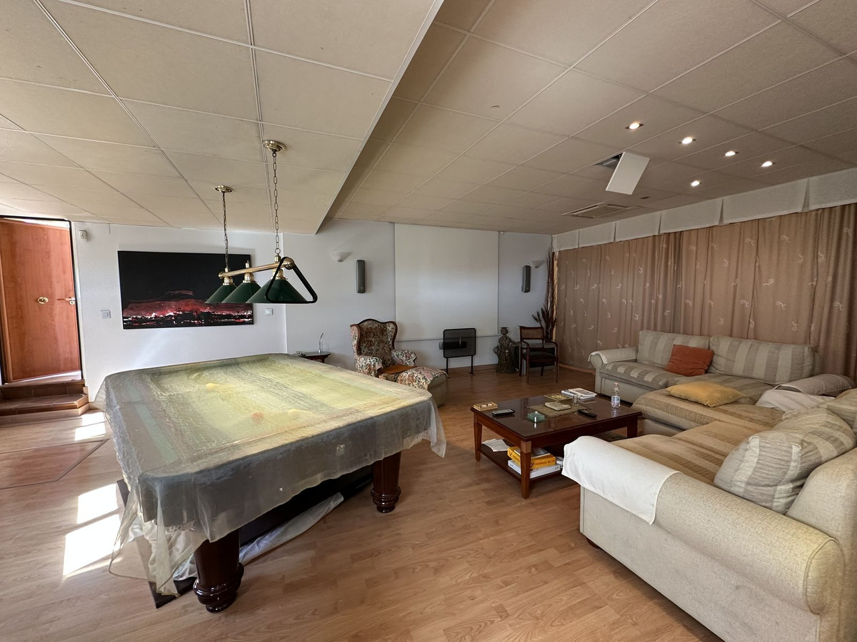5 Bed Townhouse for sale in Cerrado De Calderón Málaga Ciudad, Málaga, Spain