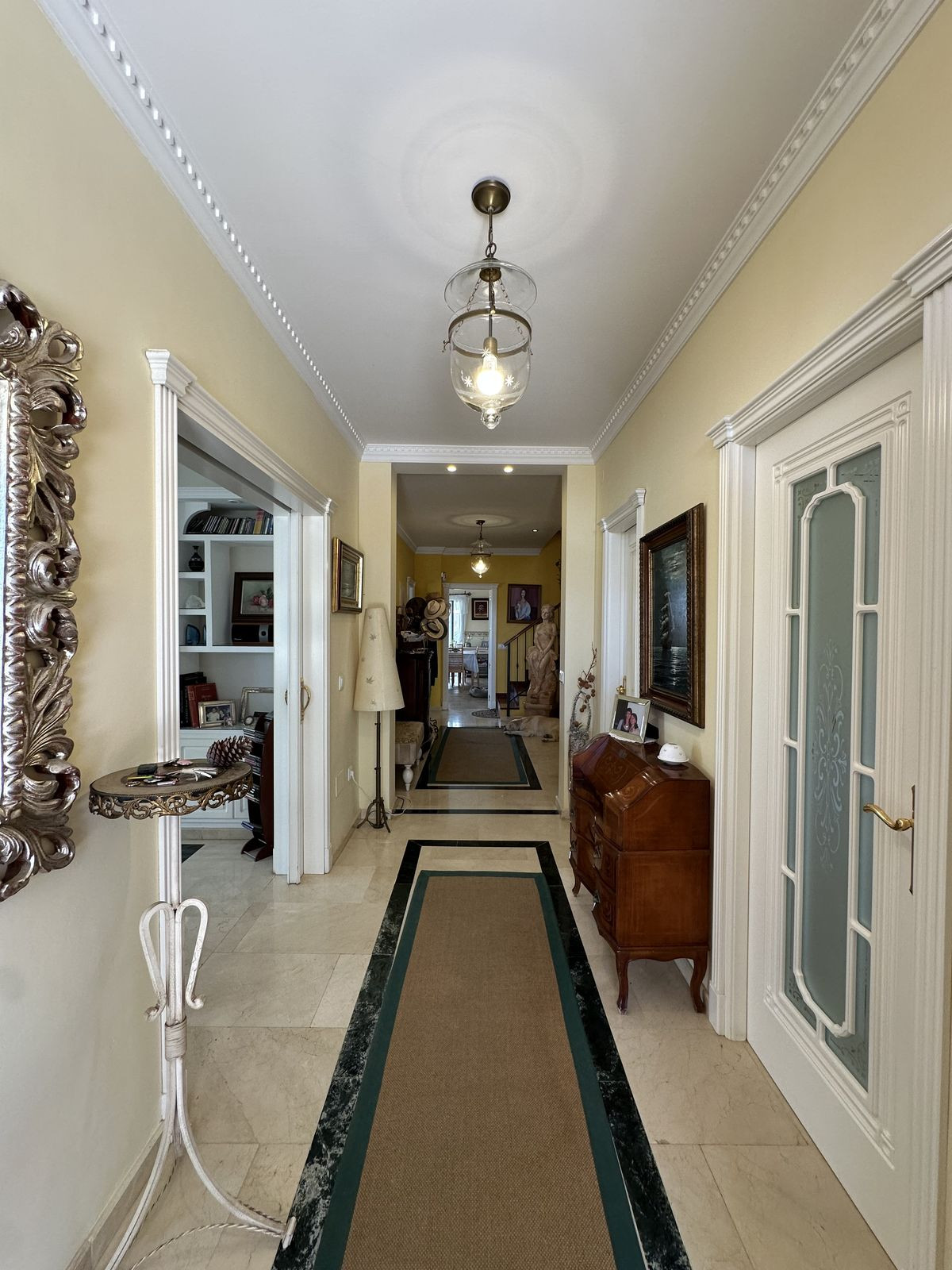 5 Bed Townhouse for sale in Cerrado De Calderón Málaga Ciudad, Málaga, Spain