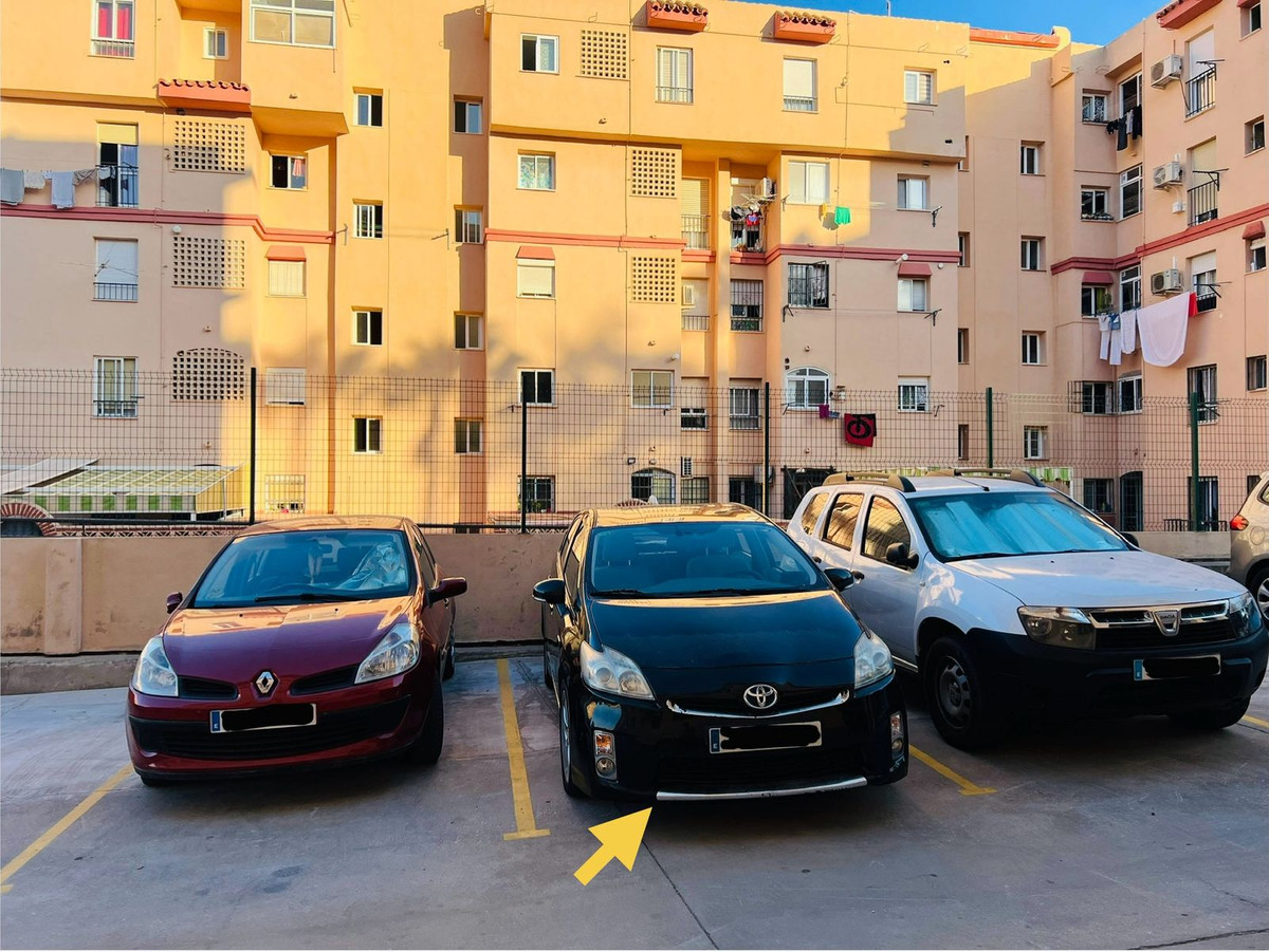 3 Bed Apartment for sale in Arroyo De La Miel Costa Del Sol, Málaga, Spain