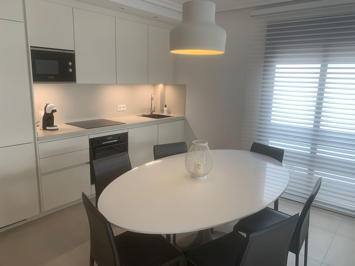 3 Bed Apartment for sale in Nueva Andalucía Costa Del Sol, Málaga, Spain