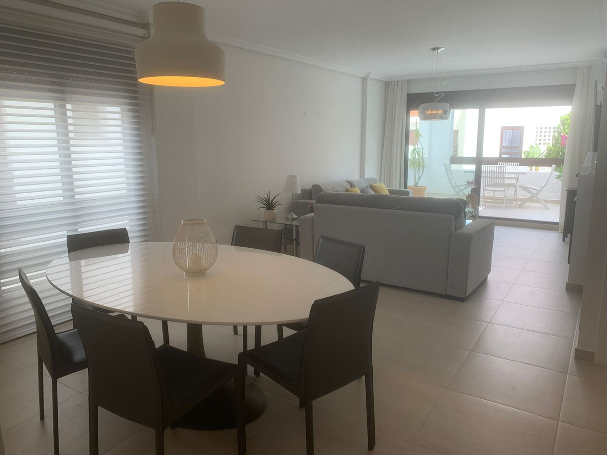 3 Bed Apartment for sale in Nueva Andalucía Costa Del Sol, Málaga, Spain