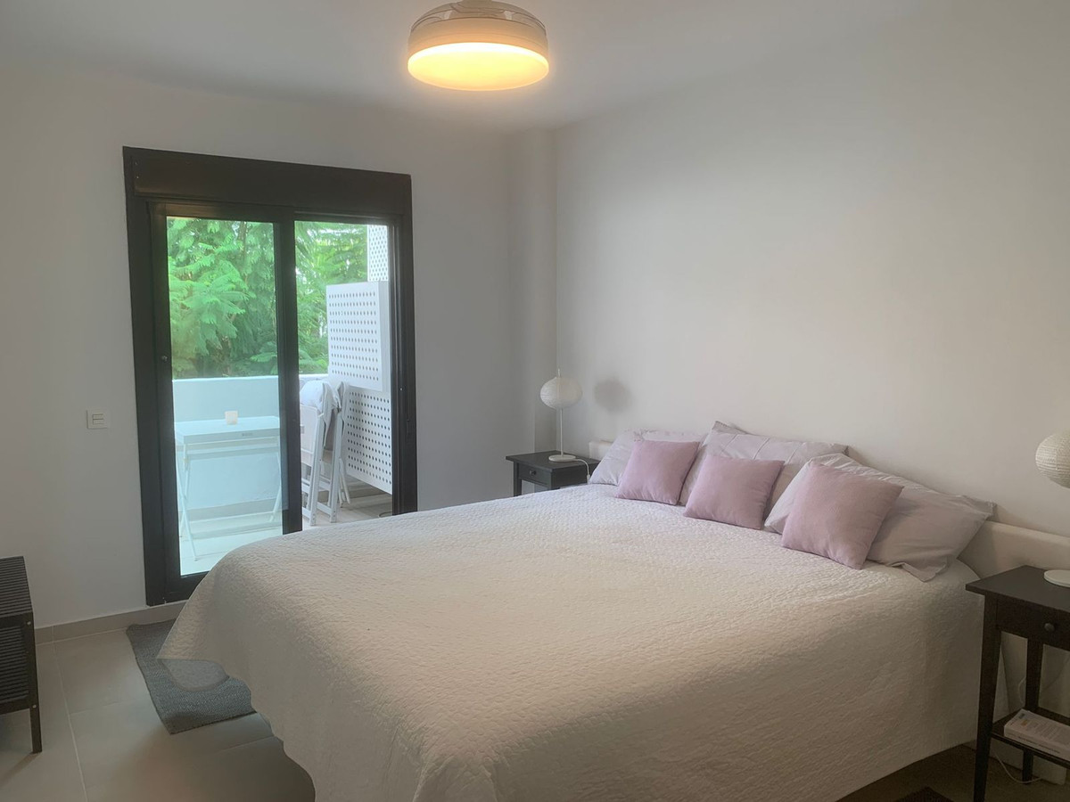 3 Bed Apartment for sale in Nueva Andalucía Costa Del Sol, Málaga, Spain
