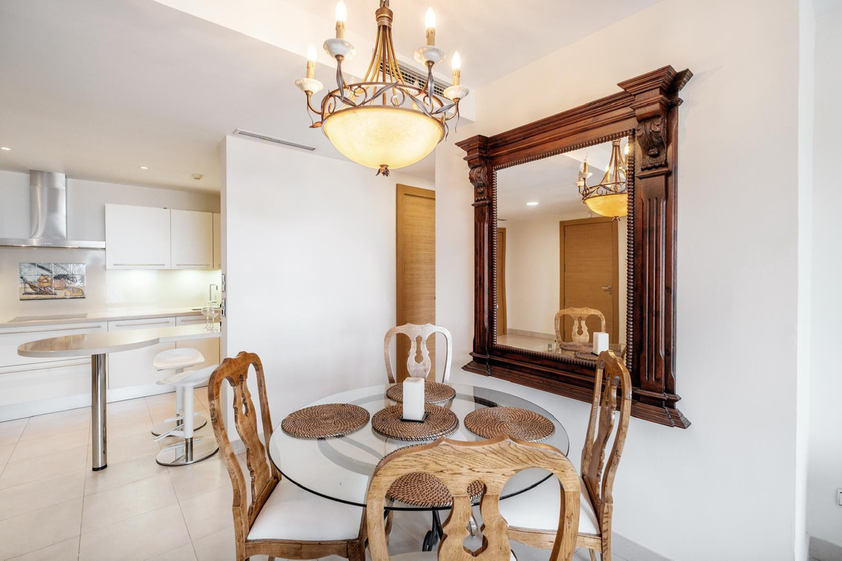 3 Bed Apartment for sale in Altos De Los Monteros Costa Del Sol, Málaga, Spain