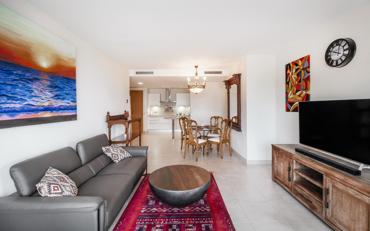 3 Bed Apartment for sale in Altos De Los Monteros Costa Del Sol, Málaga, Spain