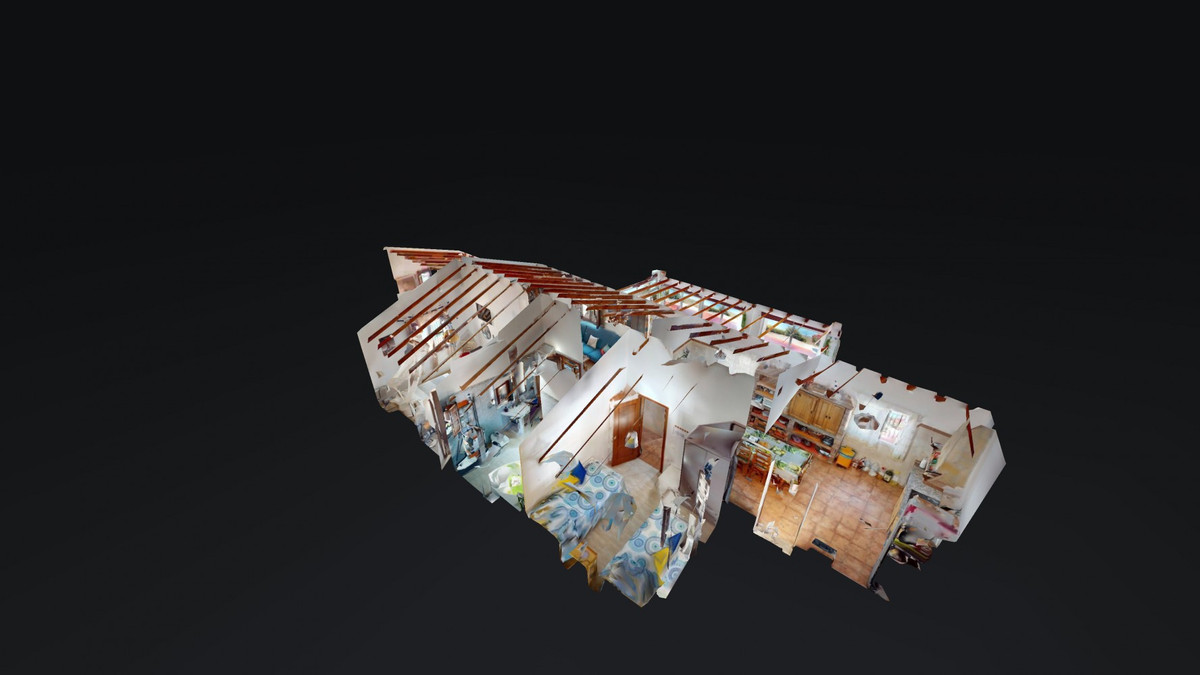 Se vende Villa - Chalet de 4 dormitorios en Costa Del Sol East, Málaga, España