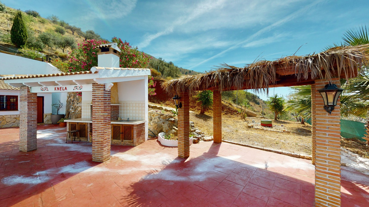 Se vende Villa - Chalet de 4 dormitorios en Costa Del Sol East, Málaga, España