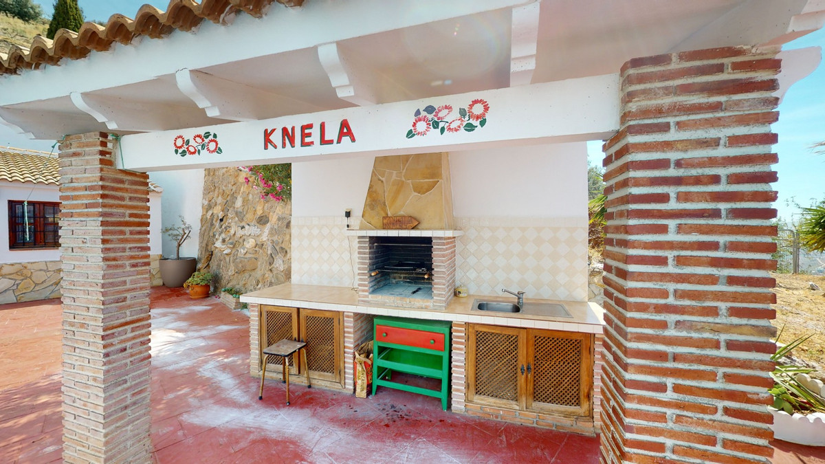 Se vende Villa - Chalet de 4 dormitorios en Costa Del Sol East, Málaga, España