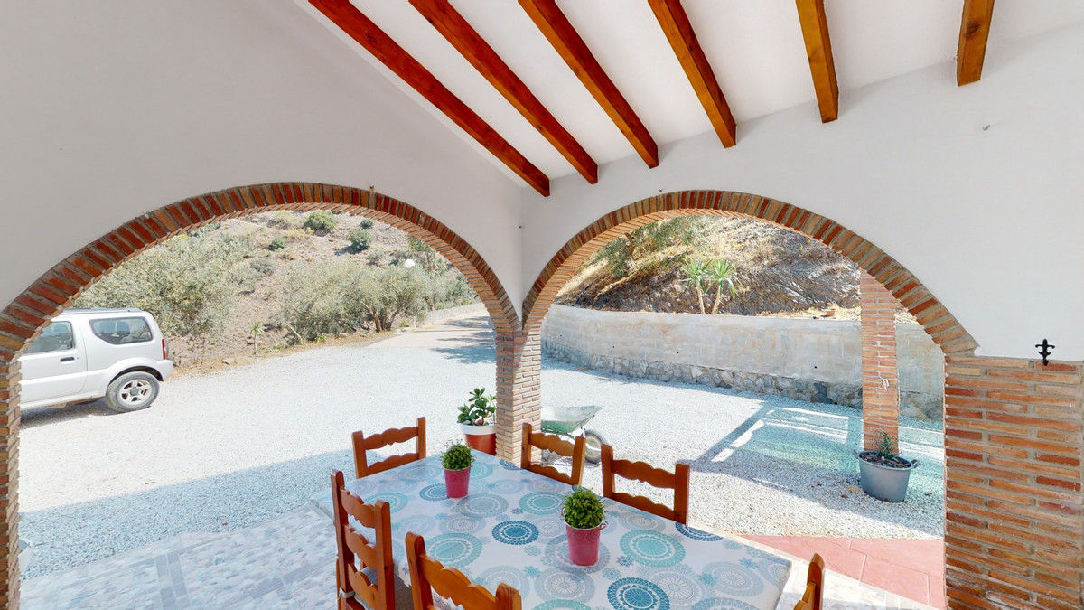 Se vende Villa - Chalet de 4 dormitorios en Costa Del Sol East, Málaga, España