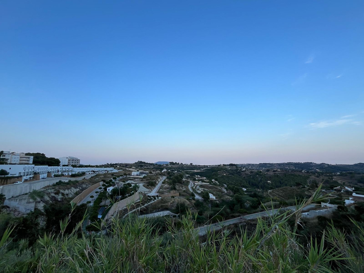 Se vende Terreno Rustico  en Costa Blanca, Alicante, España