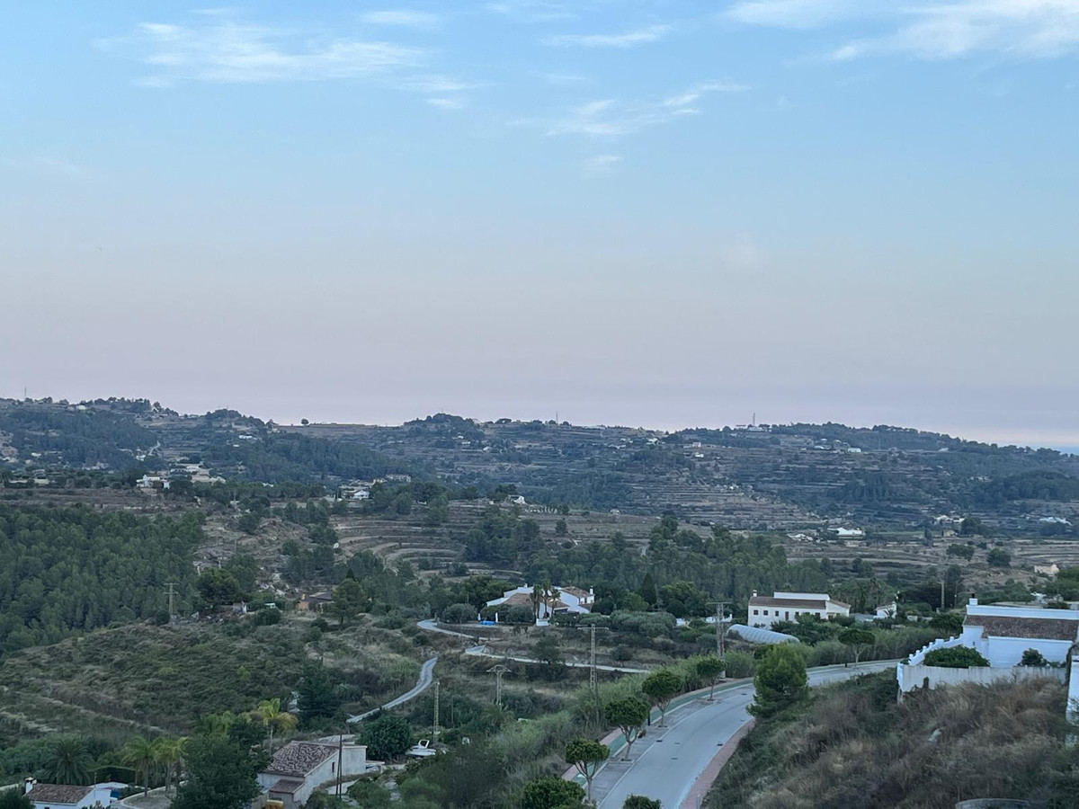 Se vende Terreno Rustico  en Costa Blanca, Alicante, España