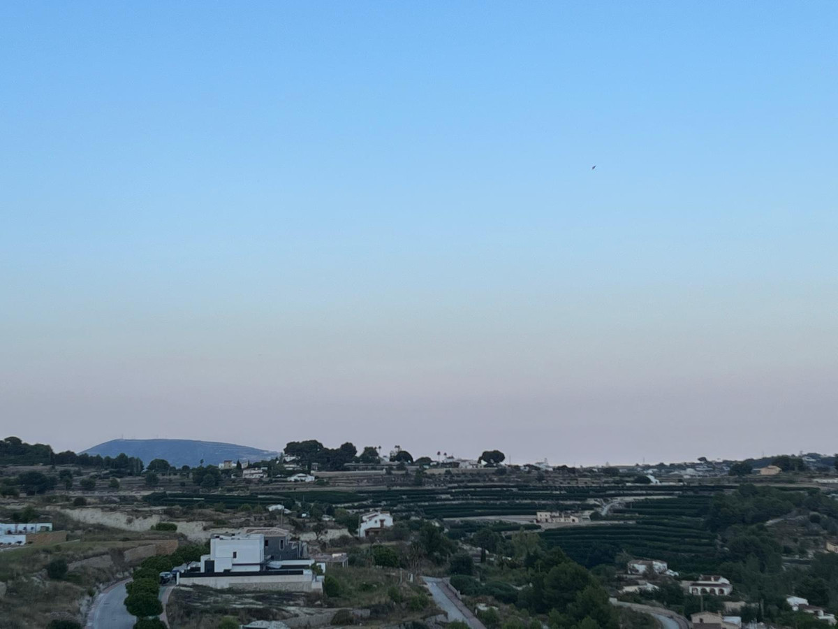 Se vende Terreno Rustico  en Costa Blanca, Alicante, España