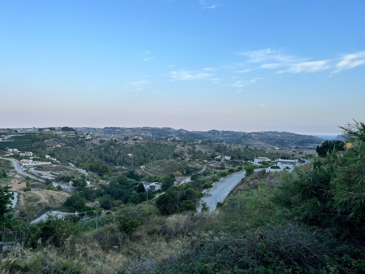 Se vende Terreno Rustico  en Costa Blanca, Alicante, España