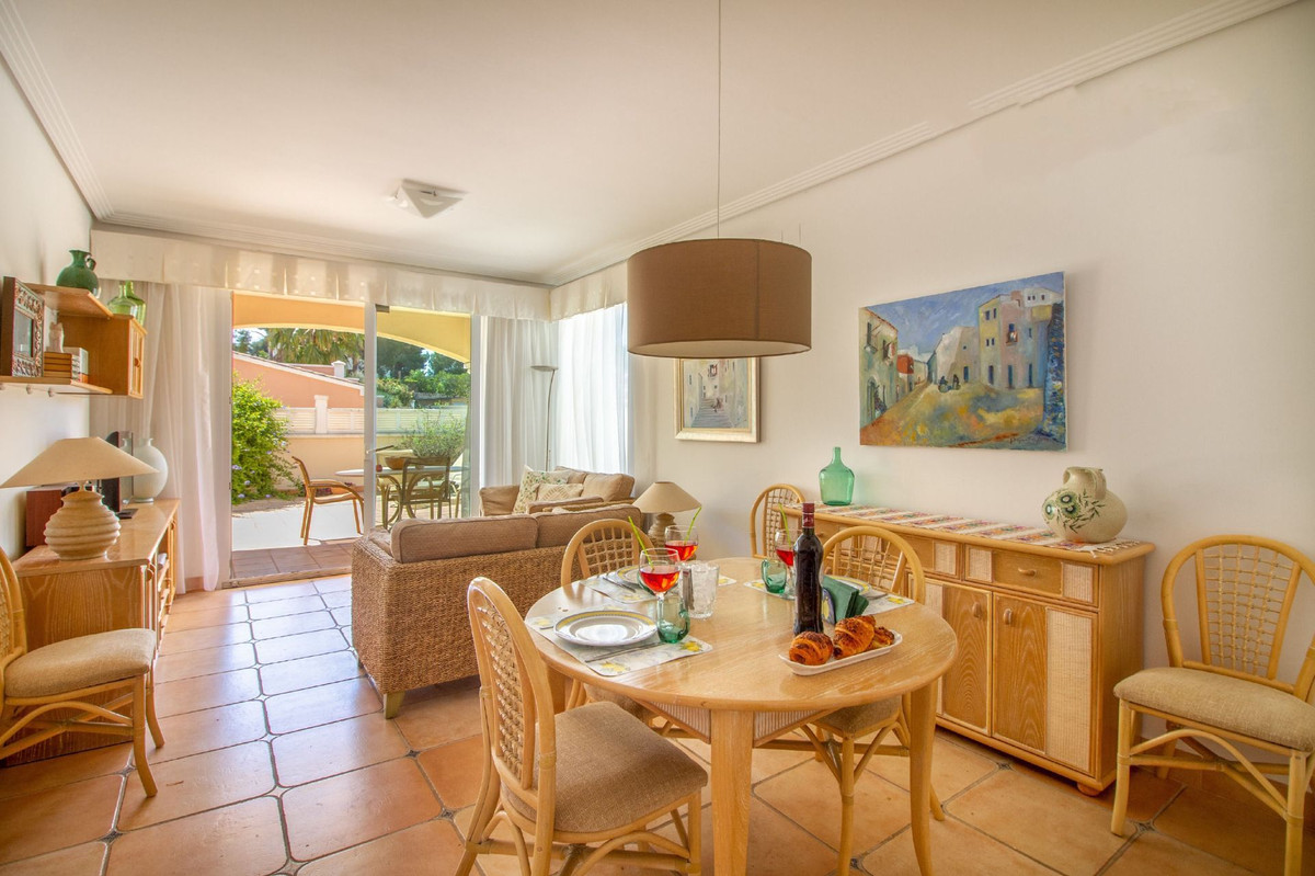 3 Bed Townhouse for sale in Calpe Costa Blanca, Alicante, Spain
