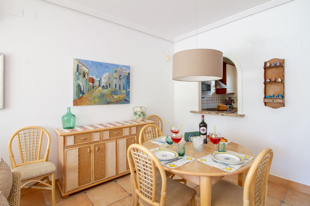 3 Bed Townhouse for sale in Calpe Costa Blanca, Alicante, Spain