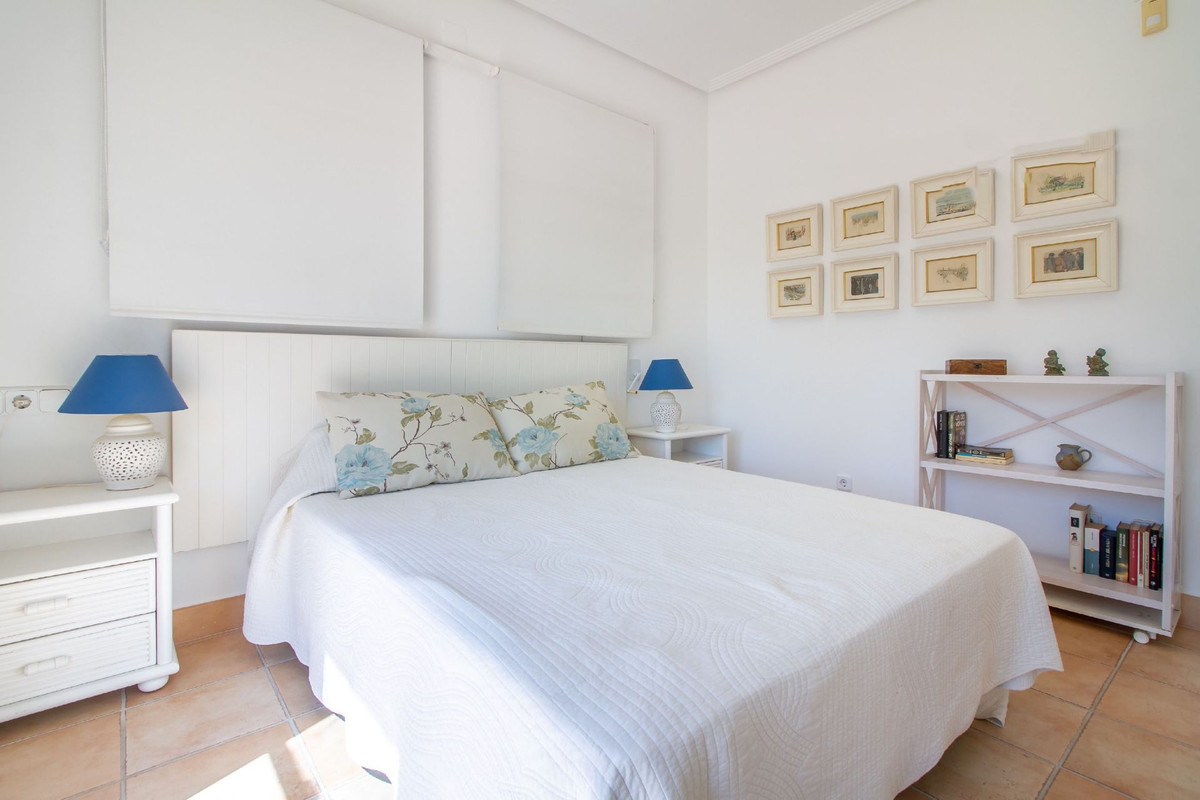 3 Bed Townhouse for sale in Calpe Costa Blanca, Alicante, Spain