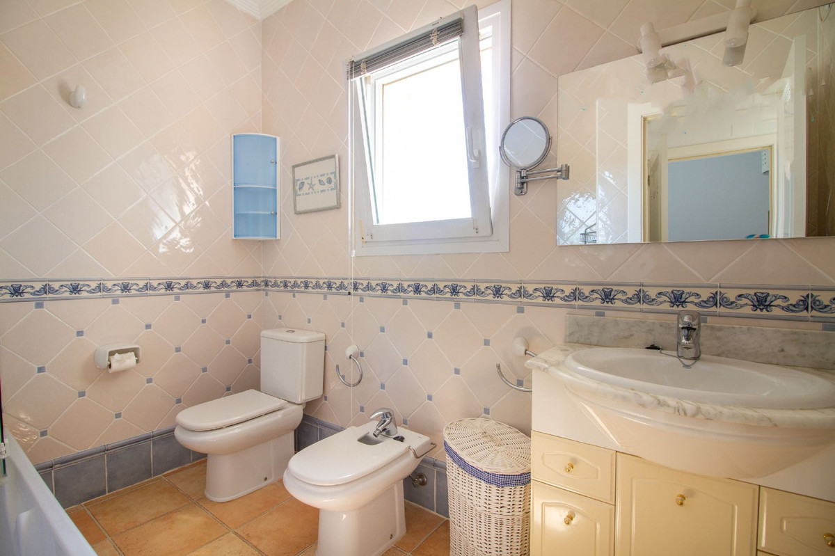 3 Bed Townhouse for sale in Calpe Costa Blanca, Alicante, Spain