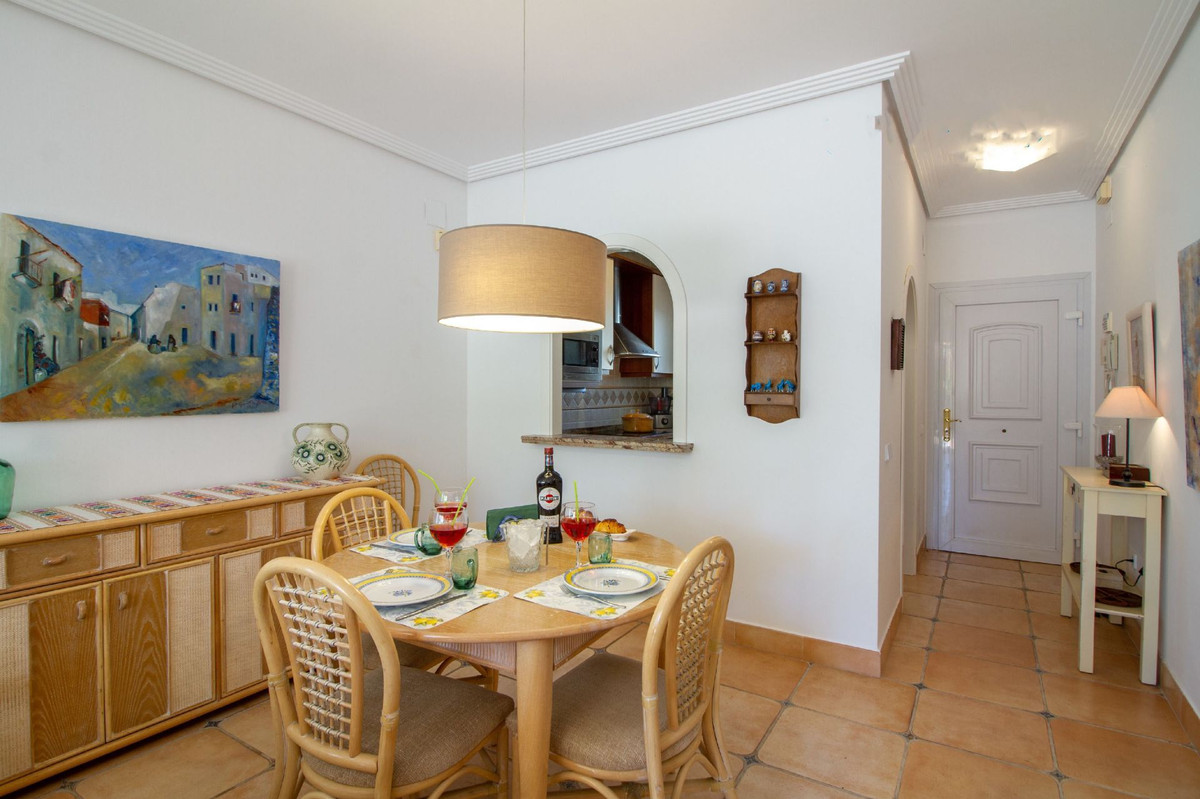 3 Bed Townhouse for sale in Calpe Costa Blanca, Alicante, Spain