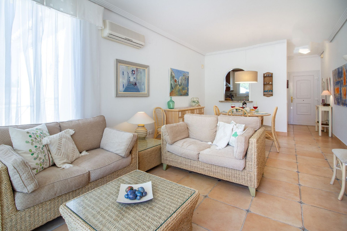 3 Bed Townhouse for sale in Calpe Costa Blanca, Alicante, Spain