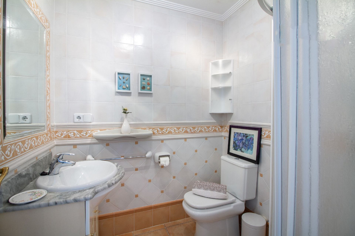 3 Bed Townhouse for sale in Calpe Costa Blanca, Alicante, Spain