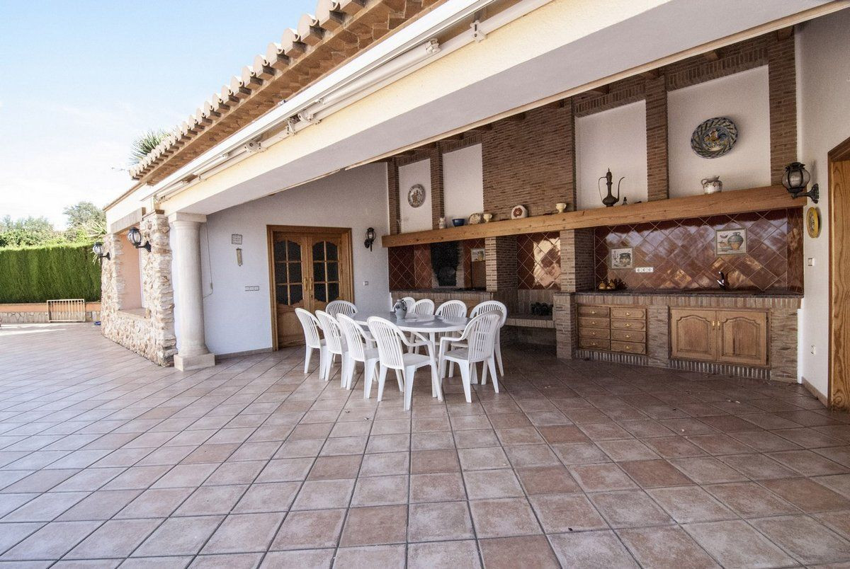 8 Bed Townhouse for sale in Benissa Costa Blanca, Alicante, Spain