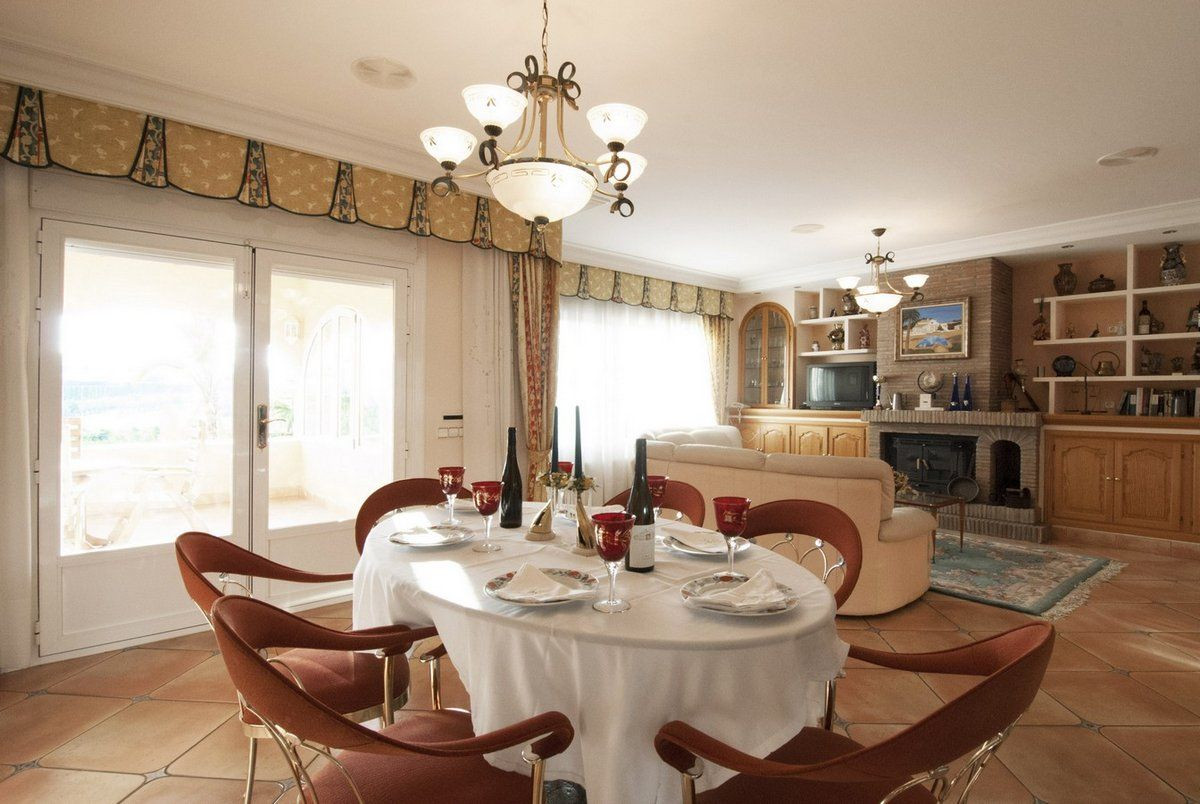 8 Bed Townhouse for sale in Benissa Costa Blanca, Alicante, Spain