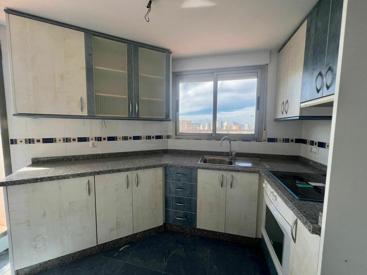 Se vende Apartamento Planta Baja de 3 dormitorios en Costa Blanca, Alicante, España