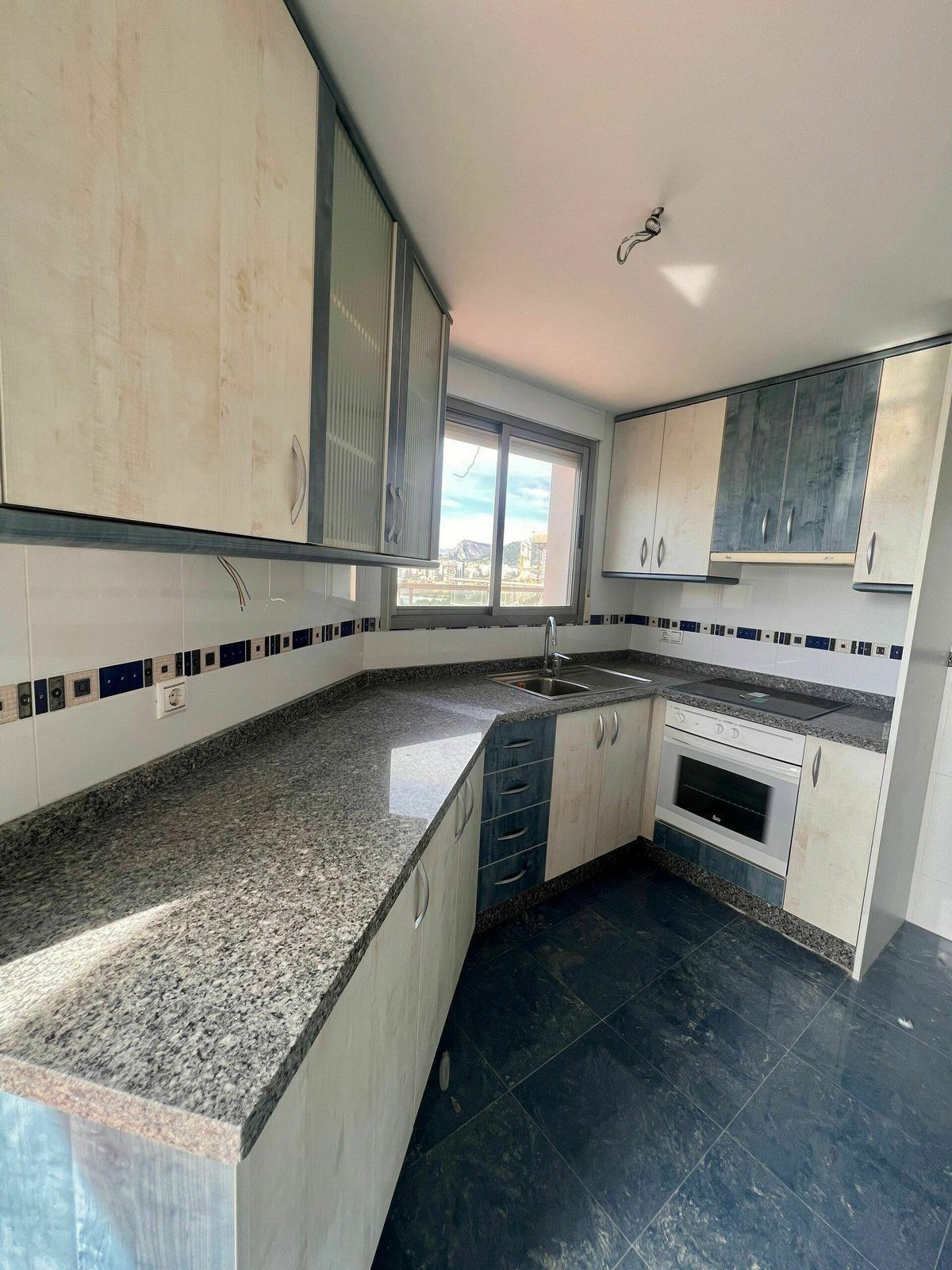 Se vende Apartamento Planta Baja de 3 dormitorios en Costa Blanca, Alicante, España