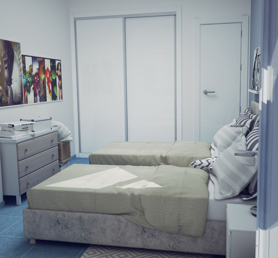 Se vende Apartamento Planta Baja de 3 dormitorios en Costa Blanca, Alicante, España