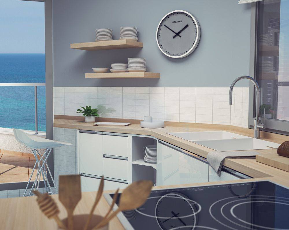 Se vende Apartamento Planta Baja de 3 dormitorios en Costa Blanca, Alicante, España