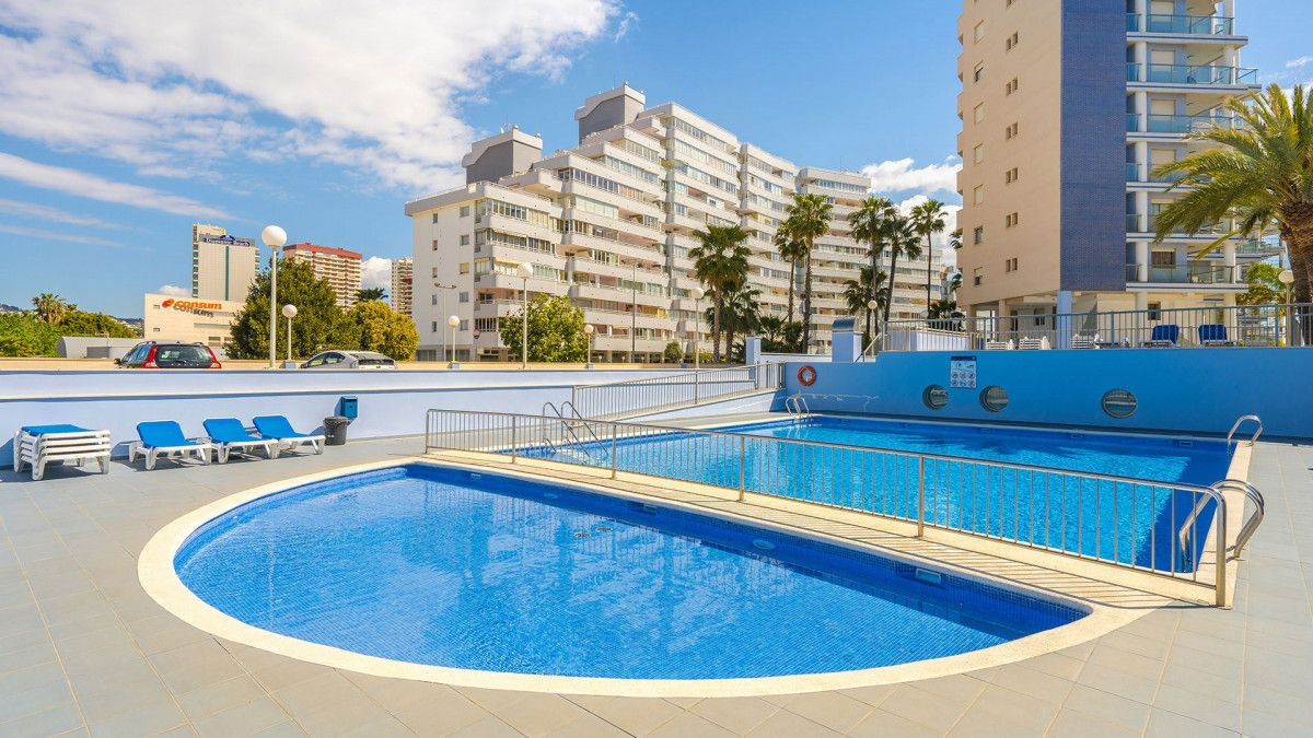 Se vende Apartamento Planta Baja de 3 dormitorios en Costa Blanca, Alicante, España
