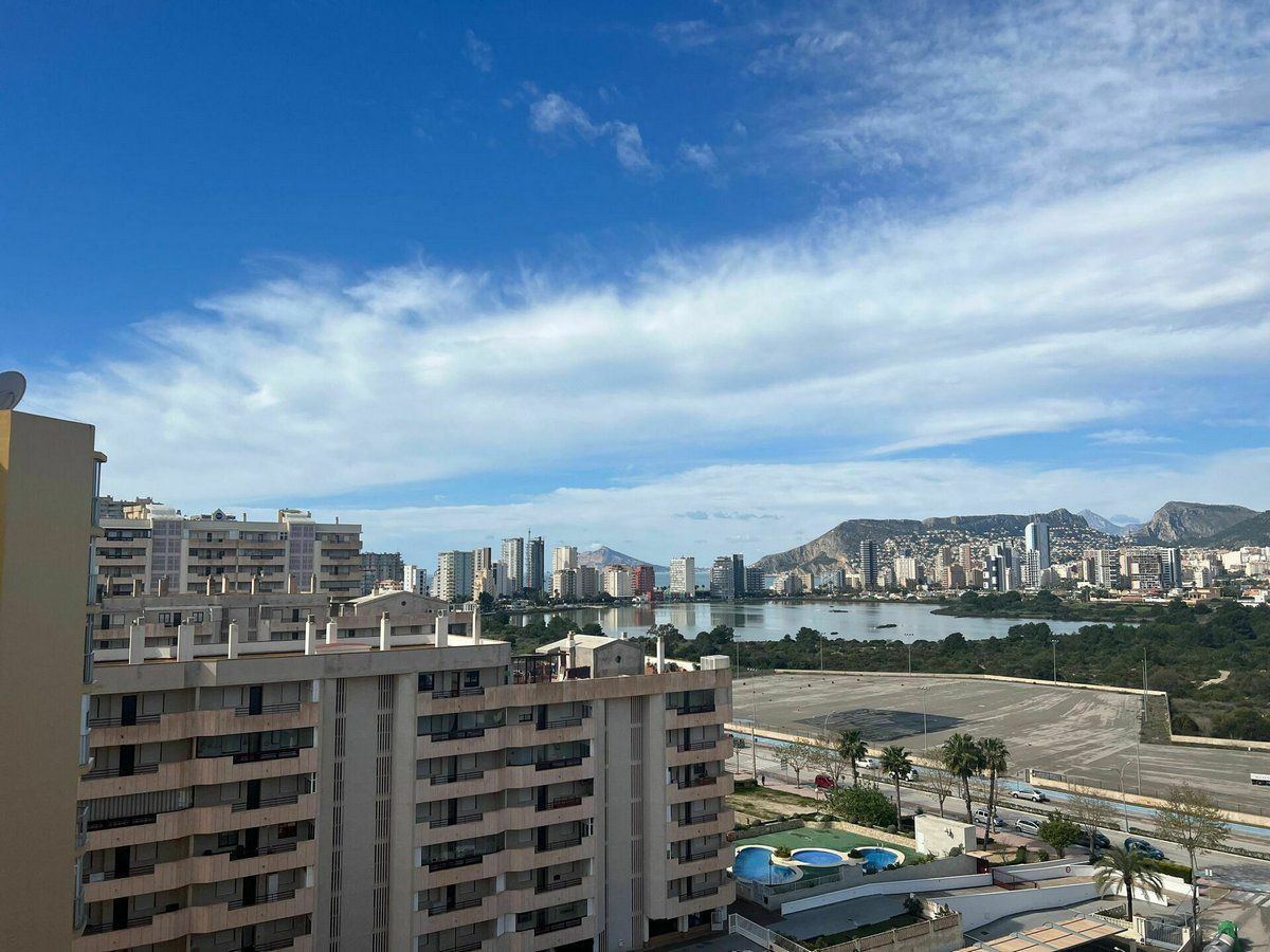 Se vende Apartamento Planta Baja de 3 dormitorios en Costa Blanca, Alicante, España